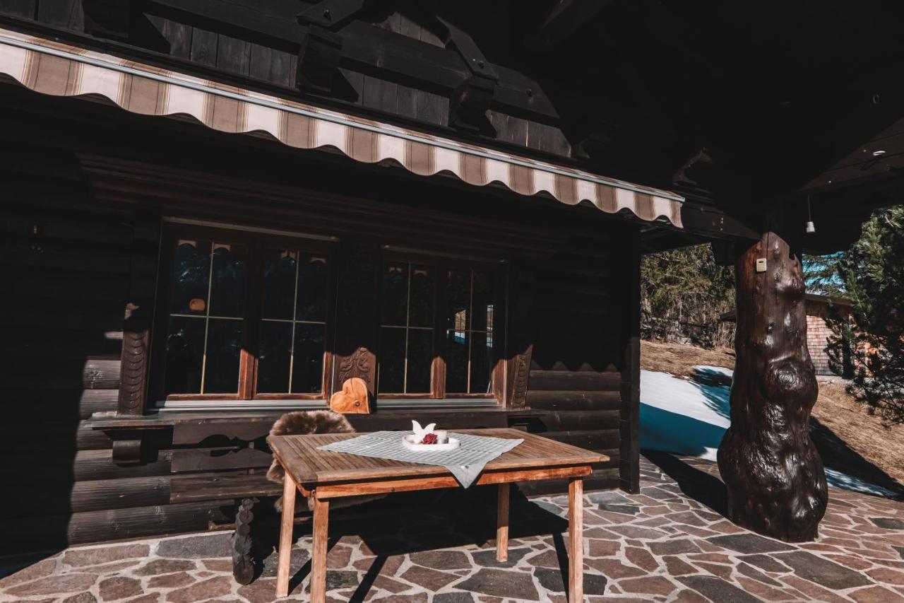 Alpenherz Vakantiehuis *