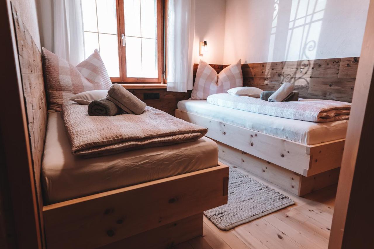 Alpenherz Vakantiehuis